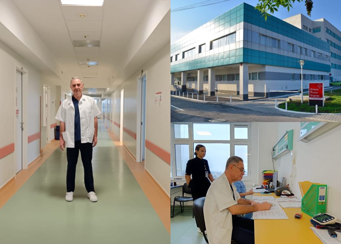 Vaccinul anti‑HPV previne până la 90% dintre cancerele de col. Explicațiile medicului Șerbănoiu