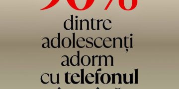 Dezbatere: Sunteți de acord cu interzicerea accesului la rețelele social‑media pentru copiii sub 16 ani?