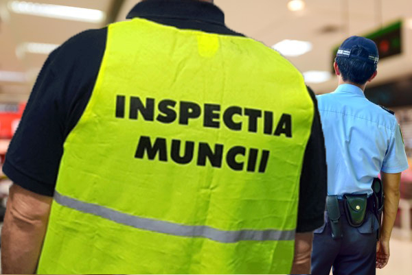 Controale ale ITM Buzău la agenții de plasare a forței de muncă. Un avertisment și șapte măsuri dispuse