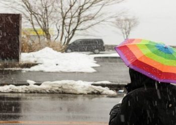 COD GALBEN de precipitații abundente și viscol în zona de munte. Avertizare valabilă pentru Buzău și județele învecinate