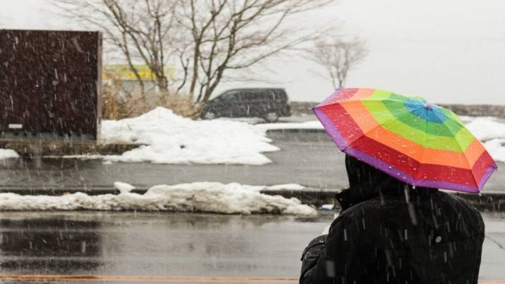 COD GALBEN de precipitații abundente și viscol în zona de munte. Avertizare valabilă pentru Buzău și județele învecinate