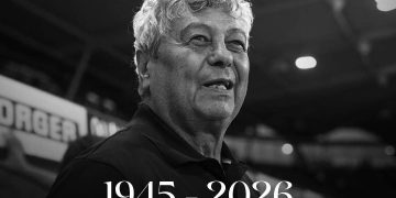 DOLIU ÎN FOTBALUL MONDIAL: S-a stins din viață „Il Luce”! Mircea Lucescu lasă un gol imens în sufletele microbiștilor