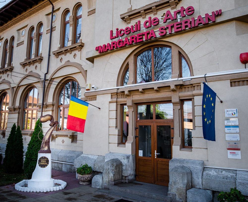 Consiliul Județean Buzău finanțează cu 35.000 lei organizarea etapei naționale a Olimpiadei Corale
