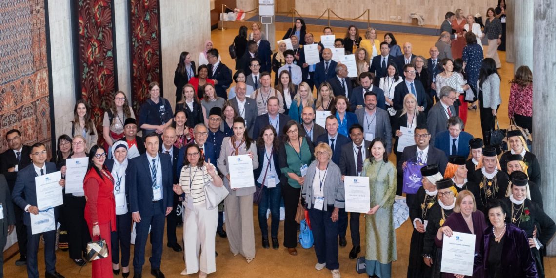 Ținutul Buzăului a primit certificatul de revalidare UNESCO și își menține statutul de Geoparc Internațional pentru încă patru ani