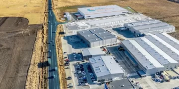 Consiliul Județean Buzău avansează procedurile pentru înființarea Parcului Industrial „Slam Râmnic”